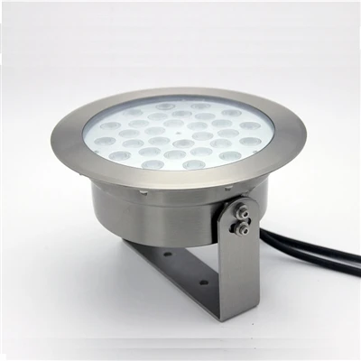 kas yra led povandeninė lemputė?